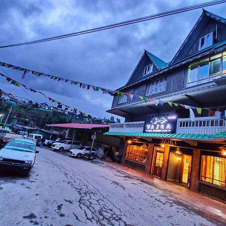 Hotel Vajra تاوانج المظهر الخارجي الصورة