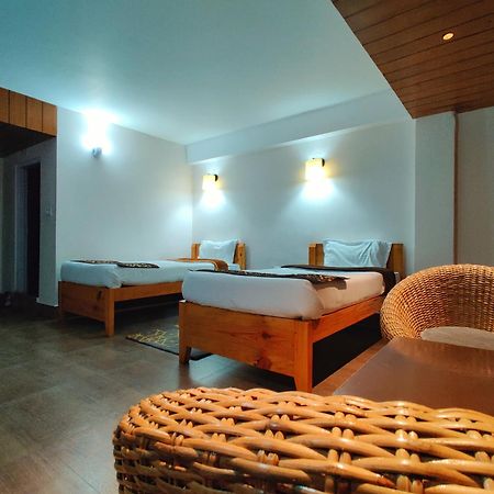 Hotel Vajra تاوانج المظهر الخارجي الصورة