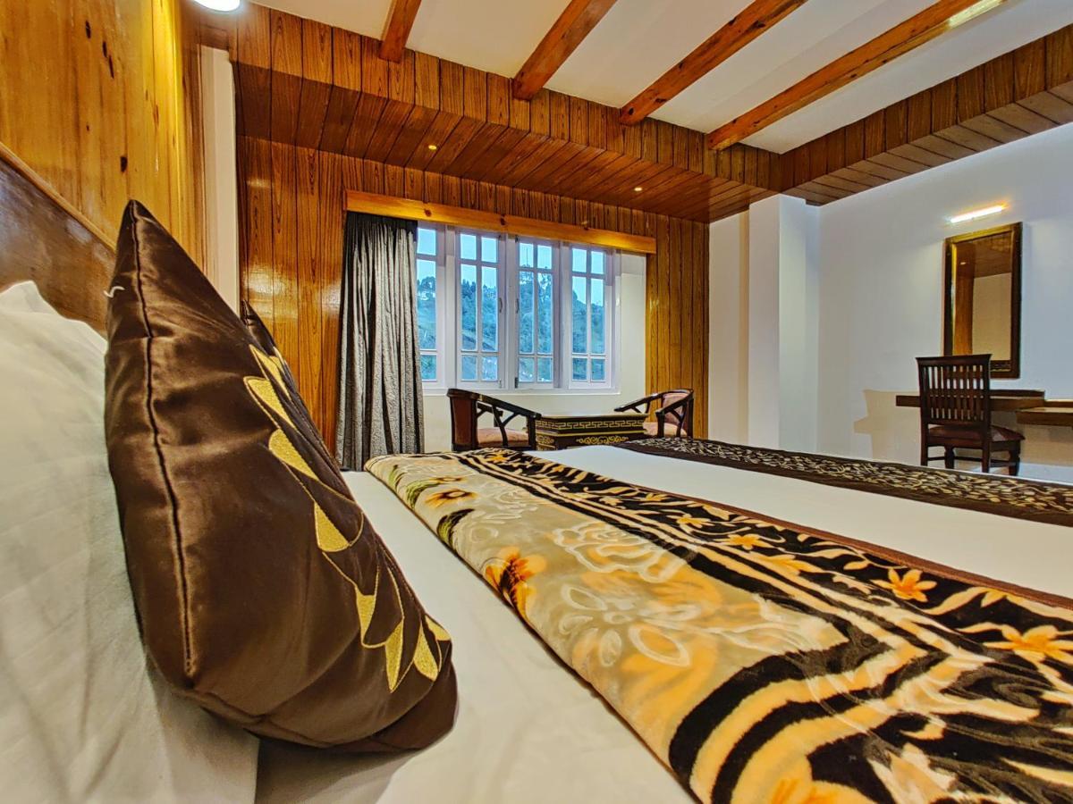 Hotel Vajra تاوانج المظهر الخارجي الصورة