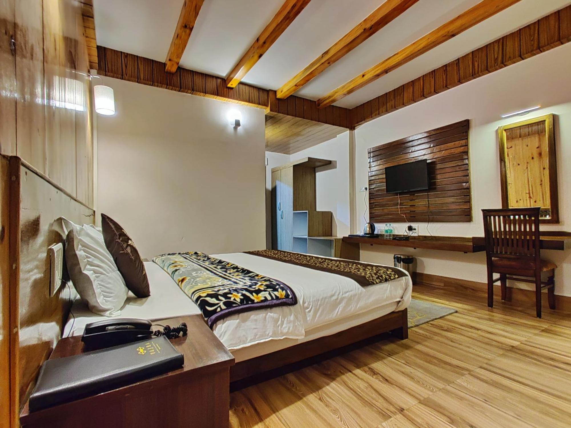 Hotel Vajra تاوانج المظهر الخارجي الصورة